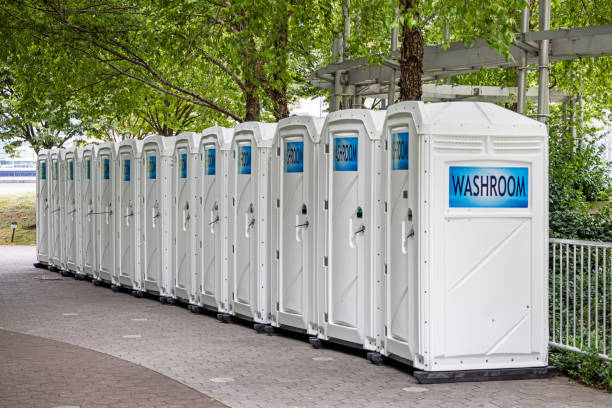 Best Affordable portable toilet rental  in Farley, IA