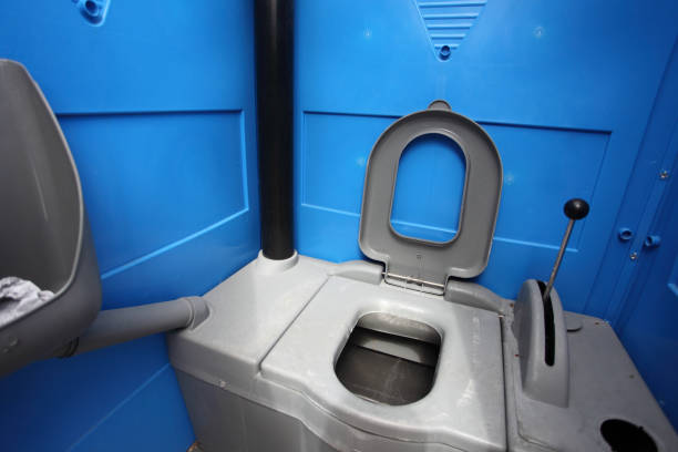 Best Portable toilet rental cost  in Farley, IA