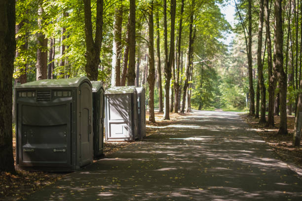 Best Affordable porta potty rental  in Farley, IA