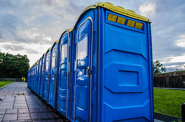 Best Porta potty rental for parties  in Farley, IA