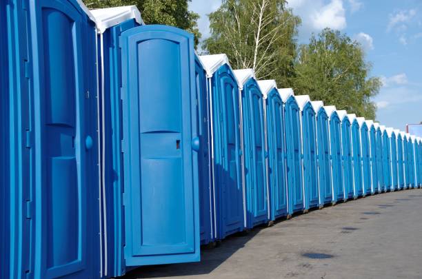 Best Porta potty for special events  in Farley, IA